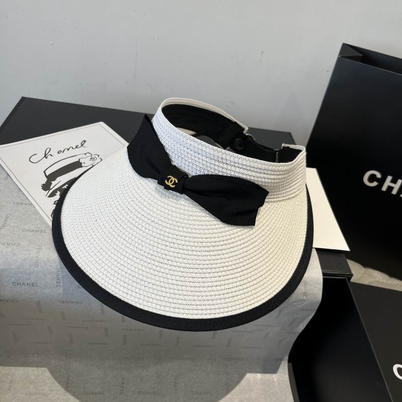 Chanel Visor (203)