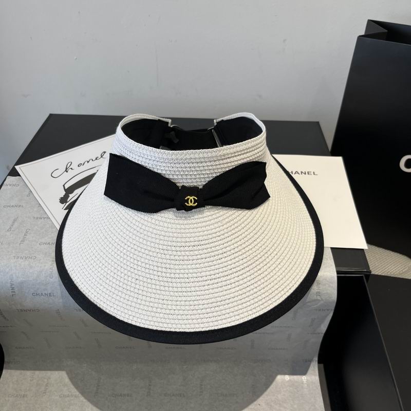 Chanel Visor (204)
