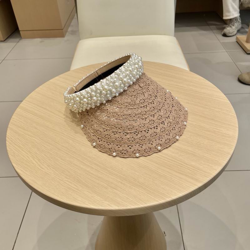 Chanel Visor (206)