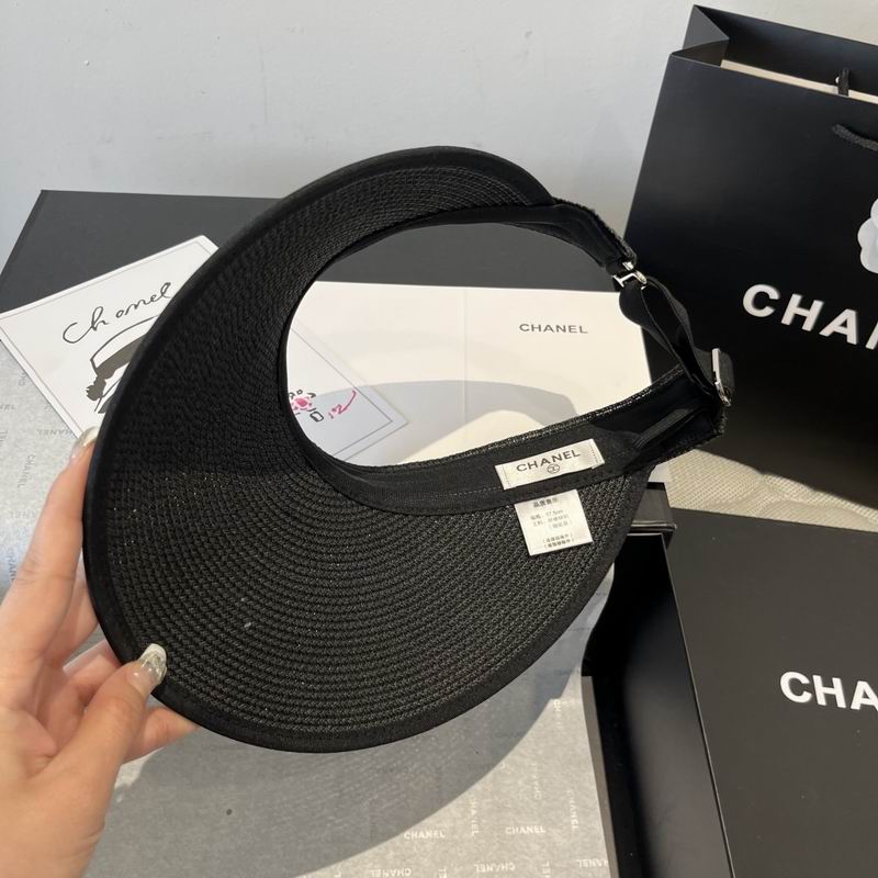 Chanel Visor (206)