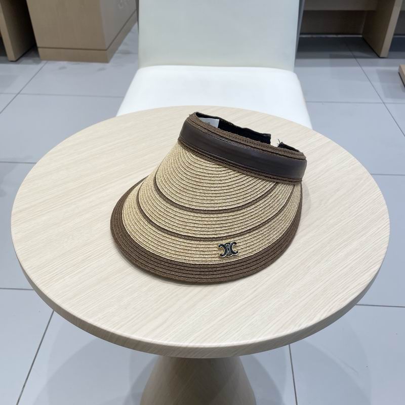 Chanel Visor (208)