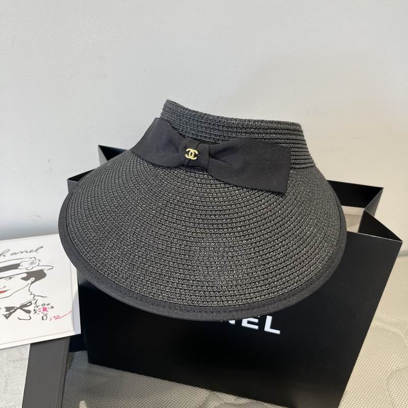 Chanel Visor (208)