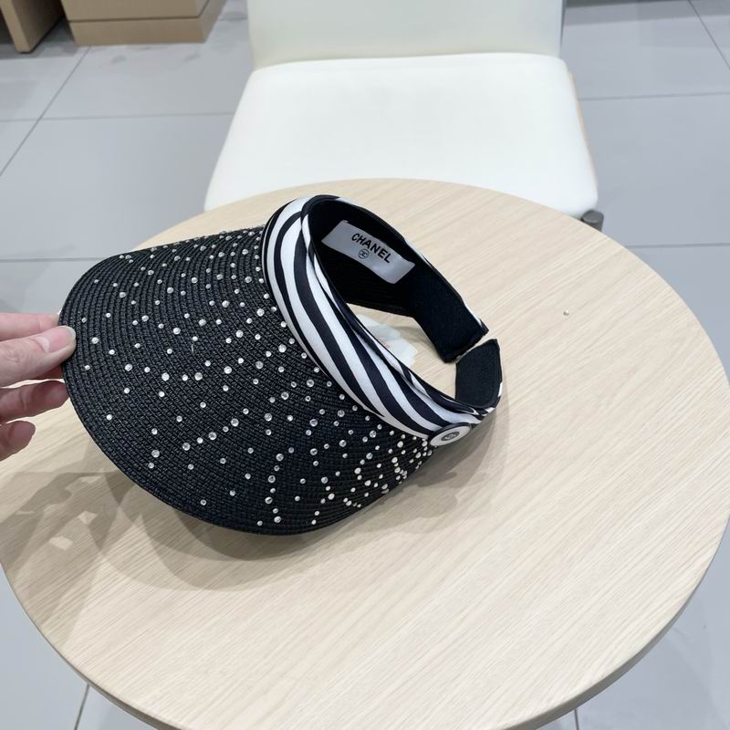 Chanel Visor (209)