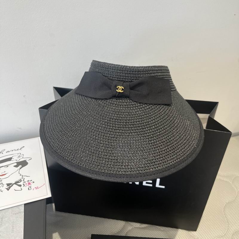 Chanel Visor (209)