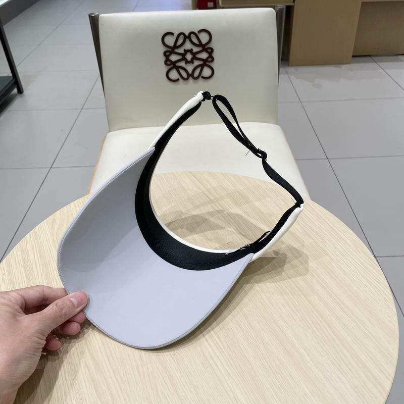 Chanel Visor (21)