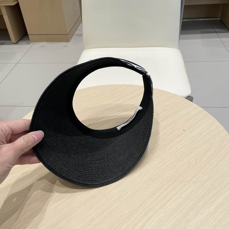 Chanel Visor (211)