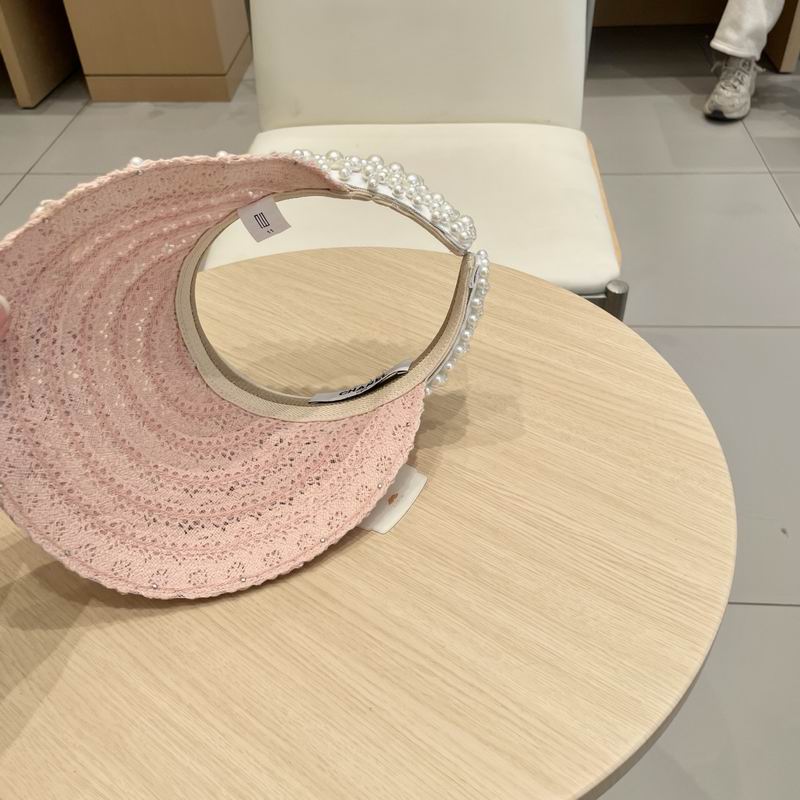 Chanel Visor (213)