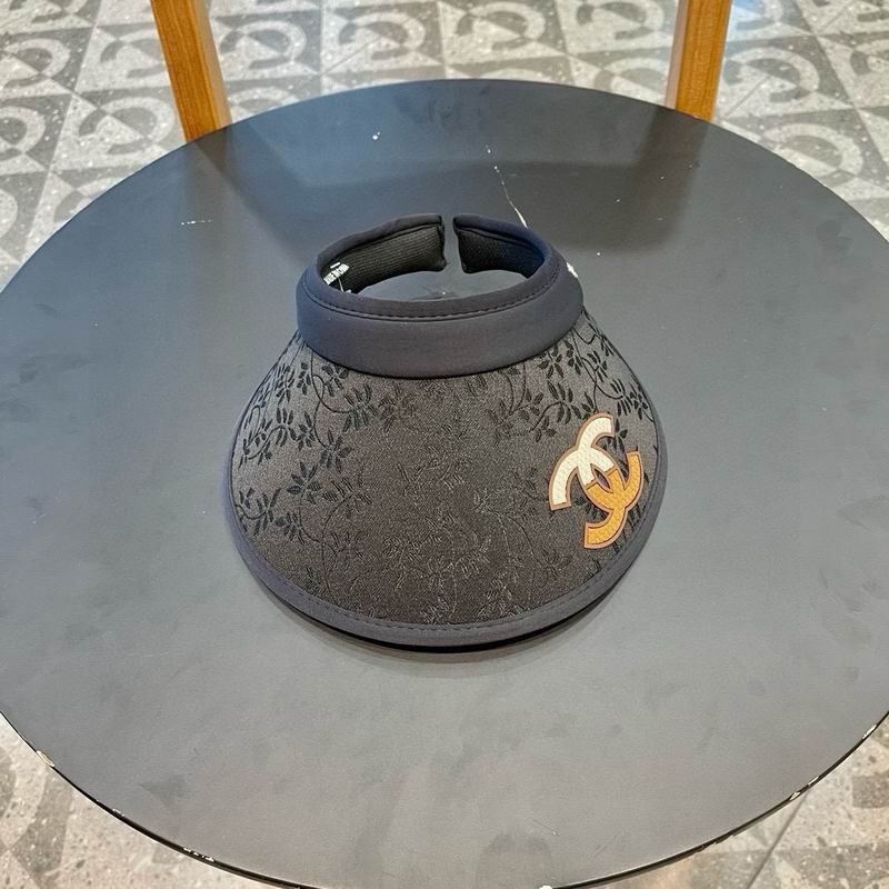Chanel Visor (213)