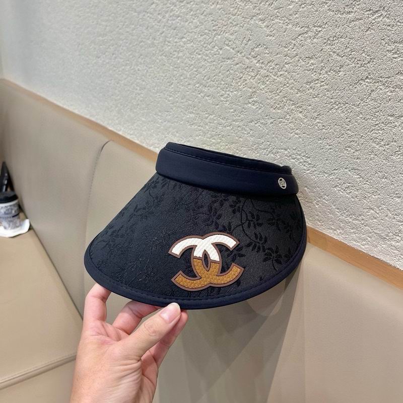 Chanel Visor (214)