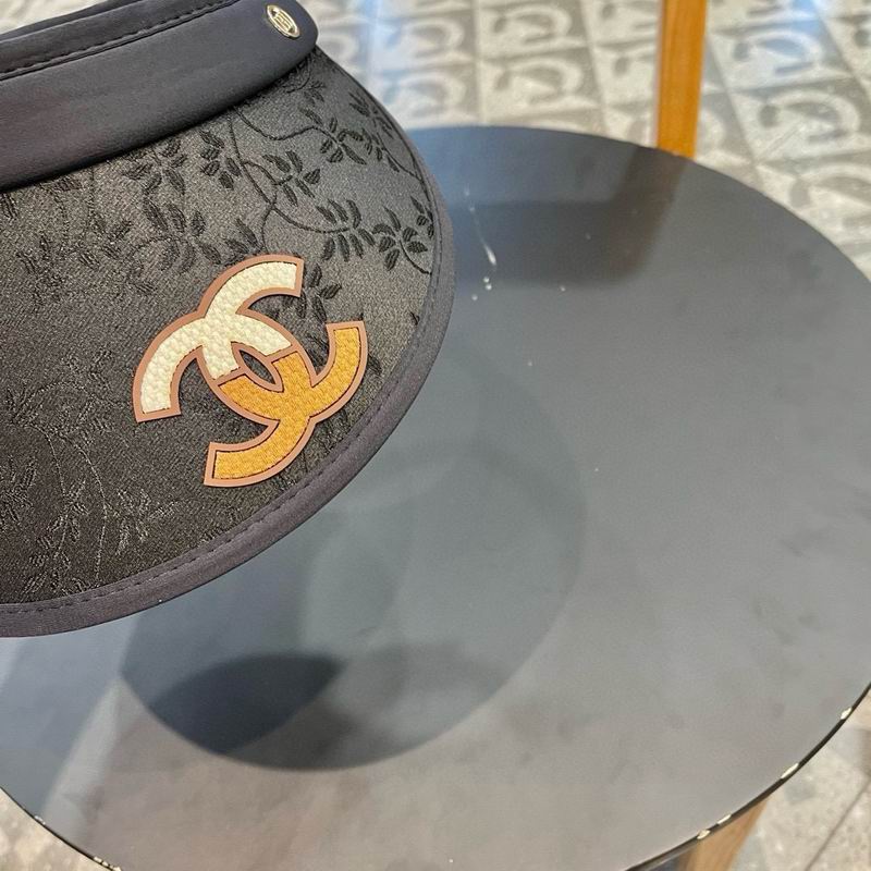 Chanel Visor (218)