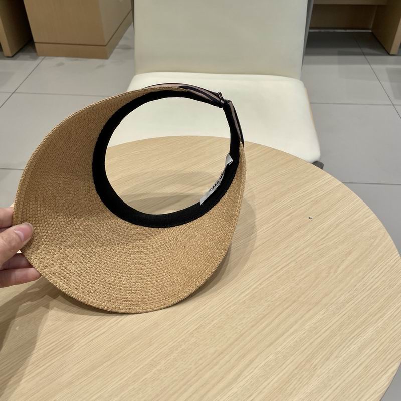 Chanel Visor (219)