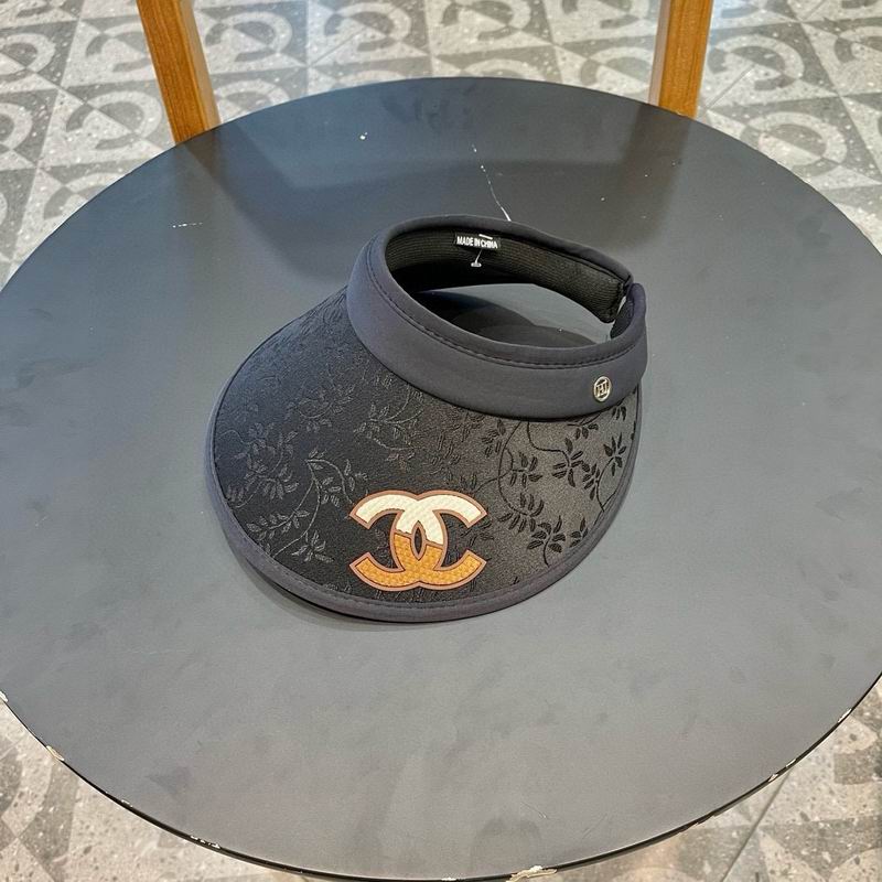 Chanel Visor (220)