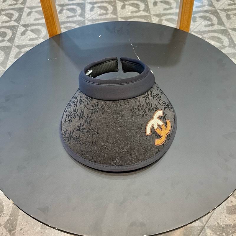 Chanel Visor (221)