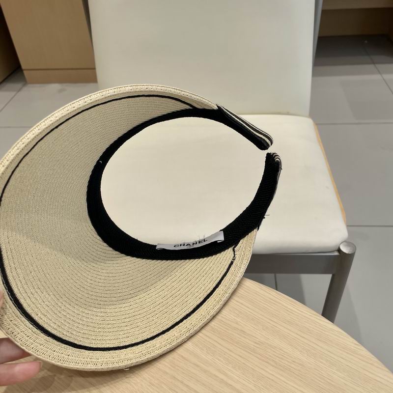Chanel Visor (222)