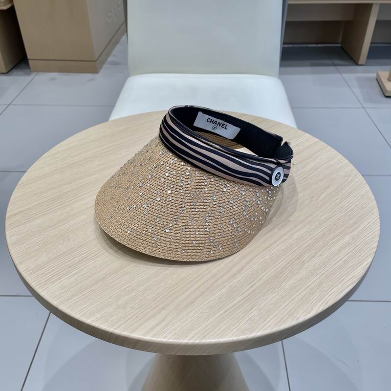 Chanel Visor (225)