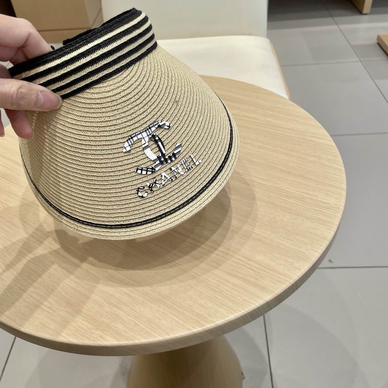 Chanel Visor (225)