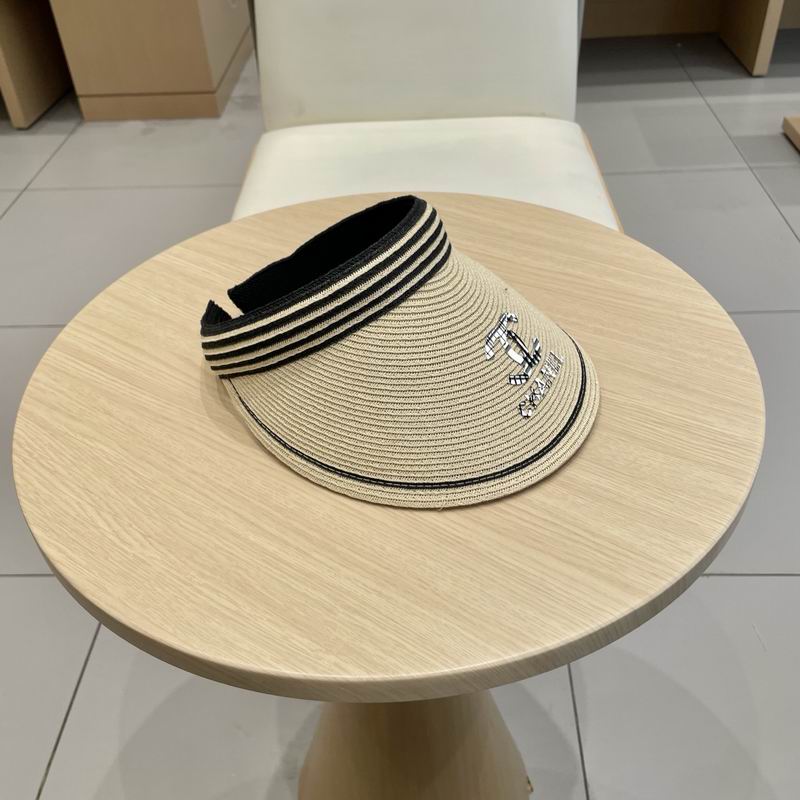 Chanel Visor (226)