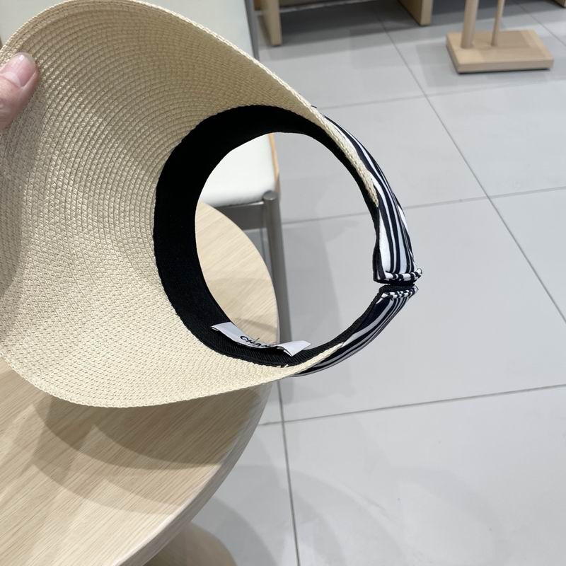Chanel Visor (227)