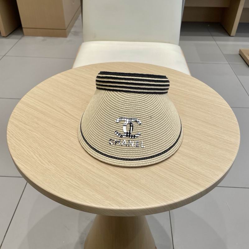 Chanel Visor (227)