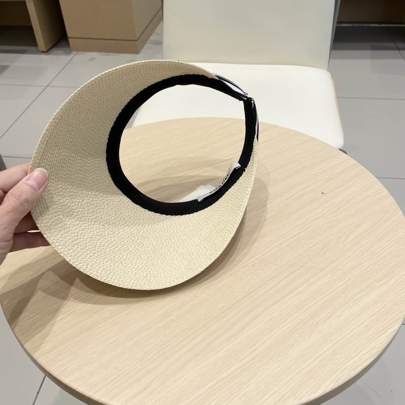 Chanel Visor (228)