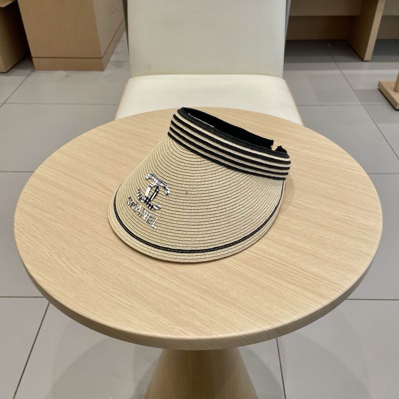 Chanel Visor (228)