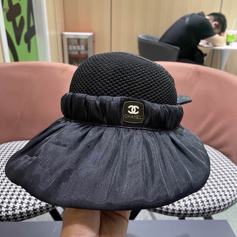 Chanel Visor (23)