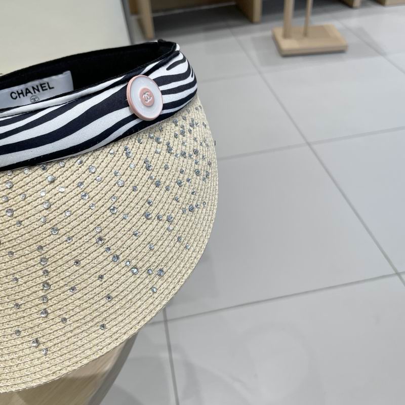 Chanel Visor (231)