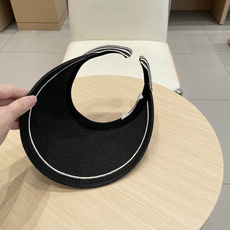 Chanel Visor (231)