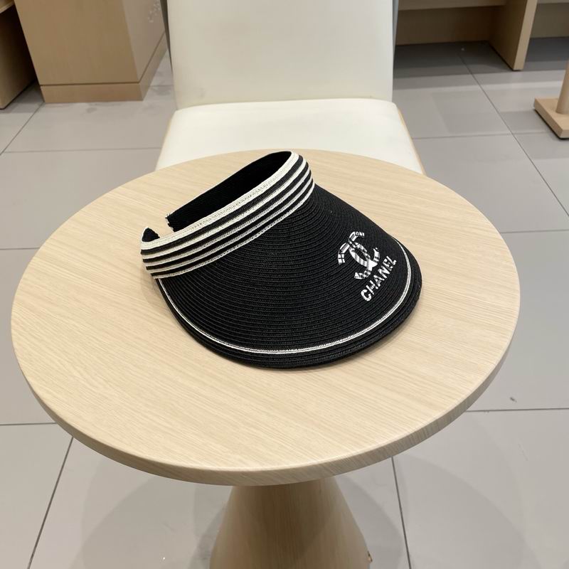 Chanel Visor (233)