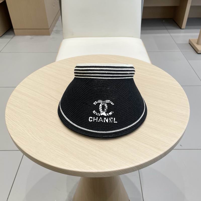 Chanel Visor (234)