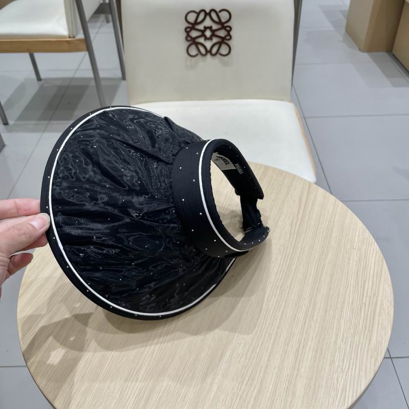 Chanel Visor (235)