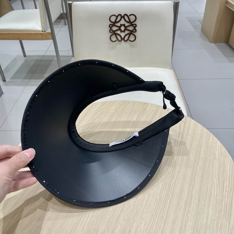 Chanel Visor (237)