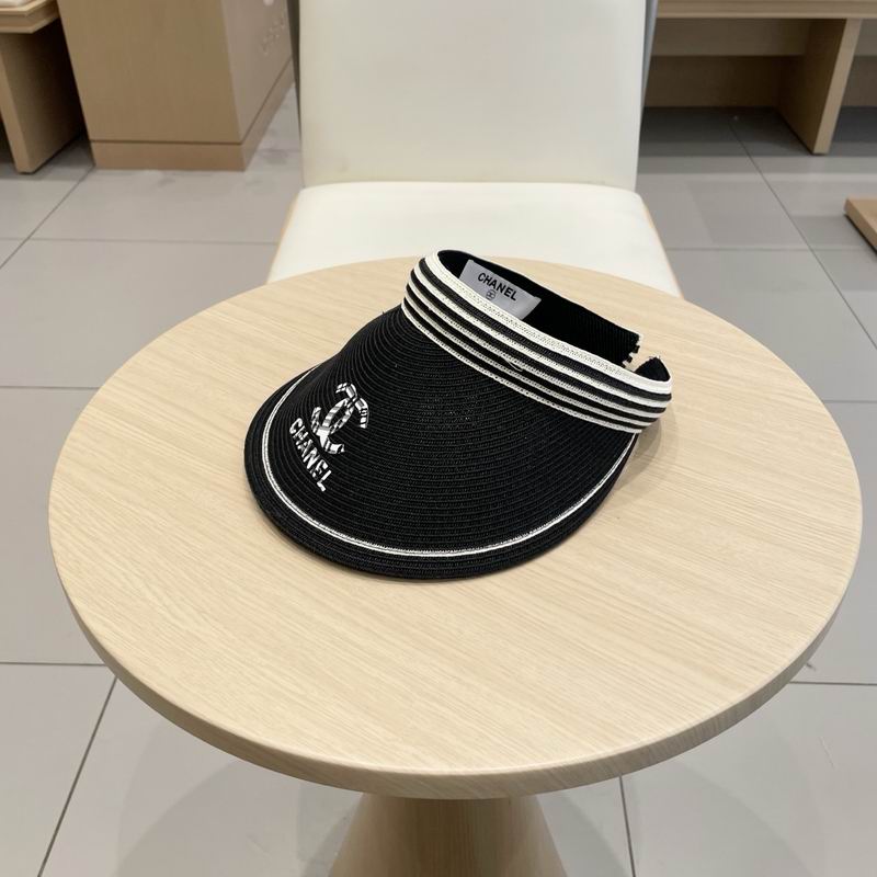Chanel Visor (237)