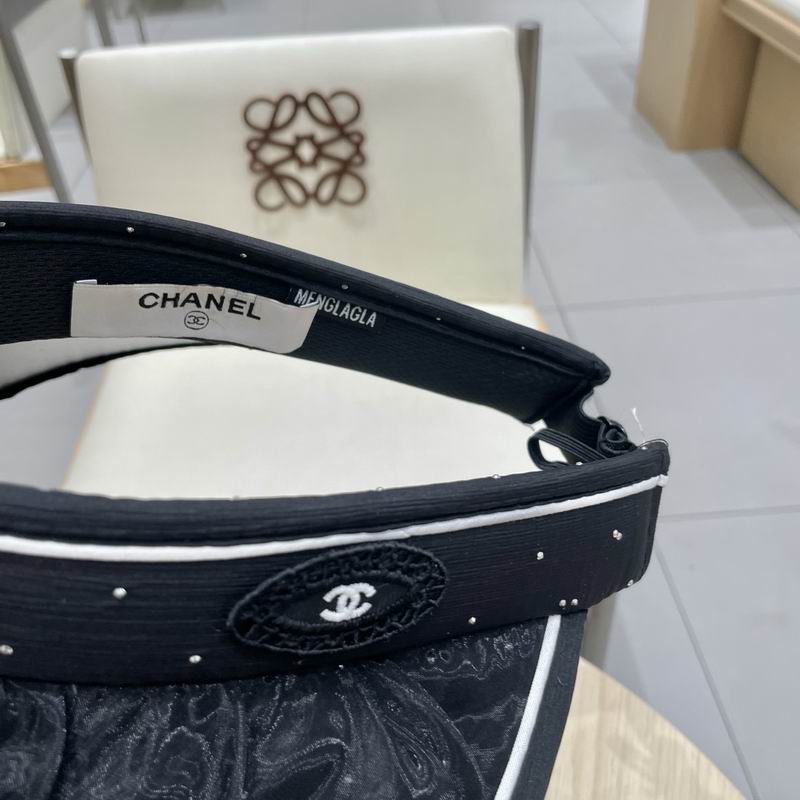 Chanel Visor (238)