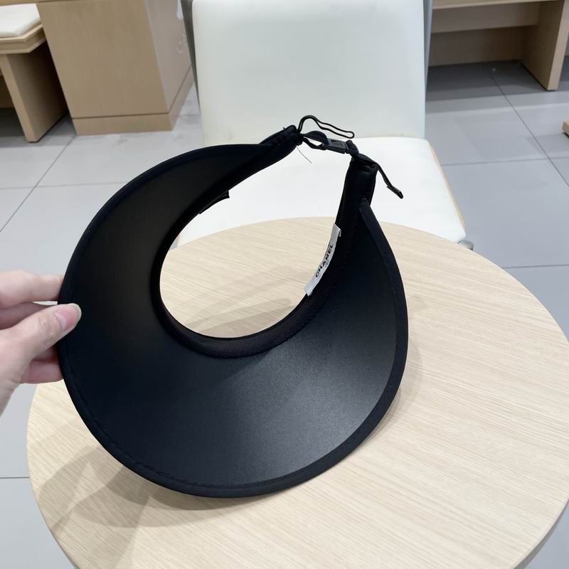 Chanel Visor (239)