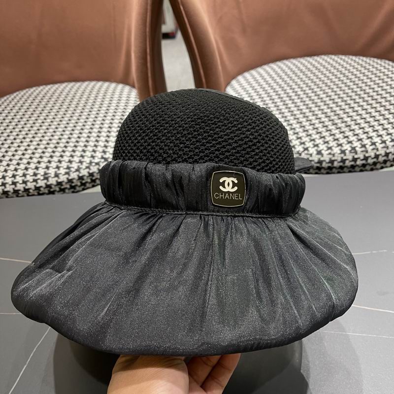 Chanel Visor (24)