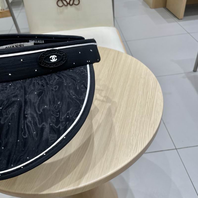 Chanel Visor (240)