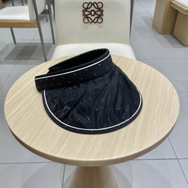 Chanel Visor (241)
