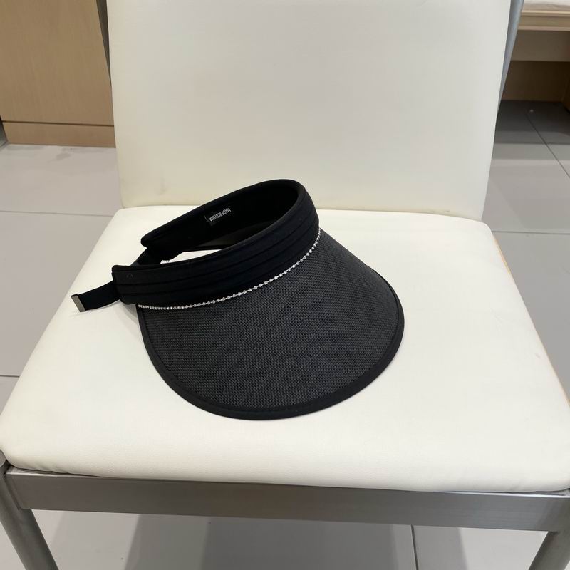 Chanel Visor (242)