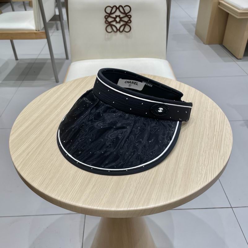 Chanel Visor (243)