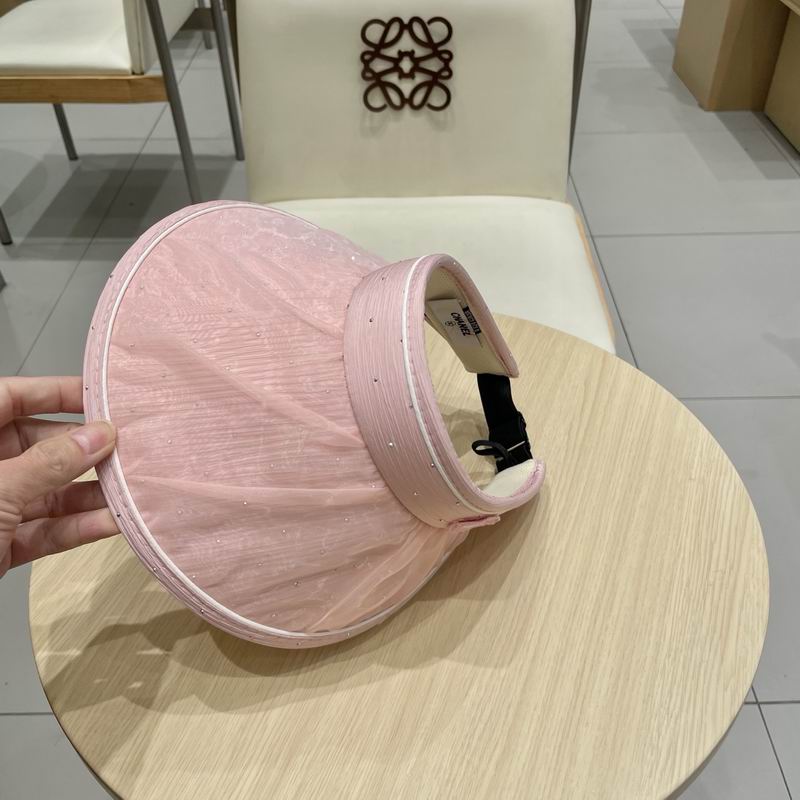 Chanel Visor (244)