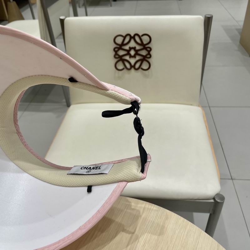 Chanel Visor (245)
