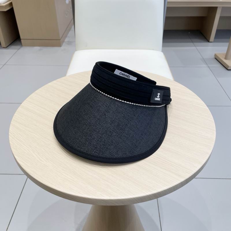 Chanel Visor (245)