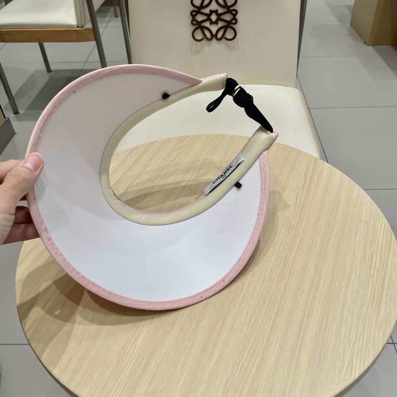 Chanel Visor (246)