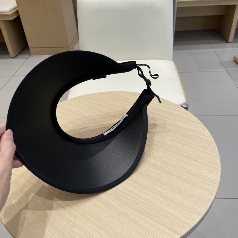 Chanel Visor (248)
