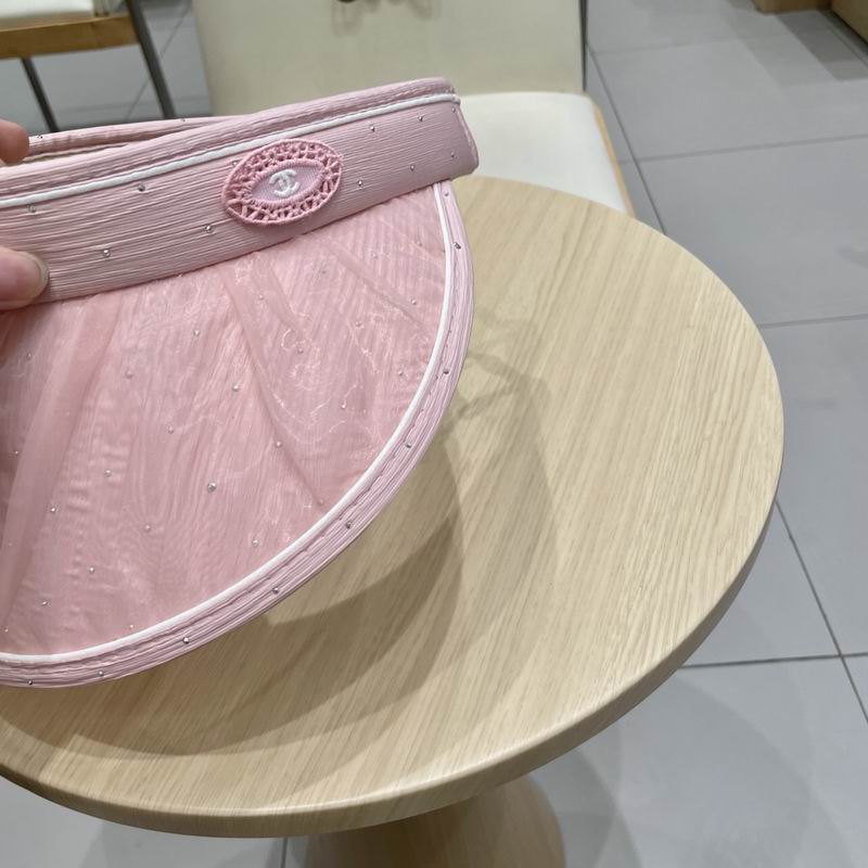 Chanel Visor (249)