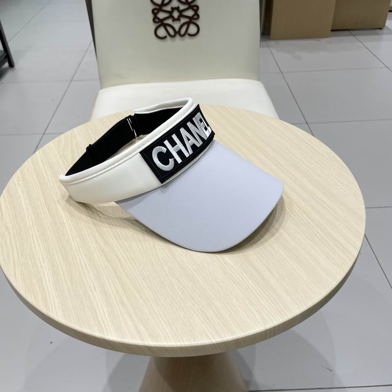 Chanel Visor (25)