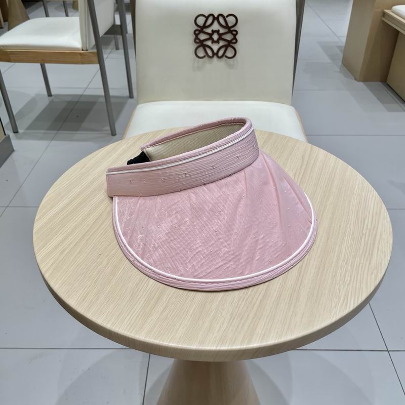 Chanel Visor (250)