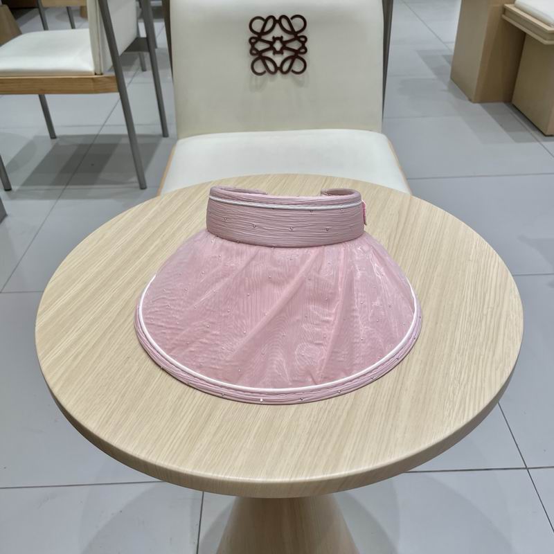 Chanel Visor (251)