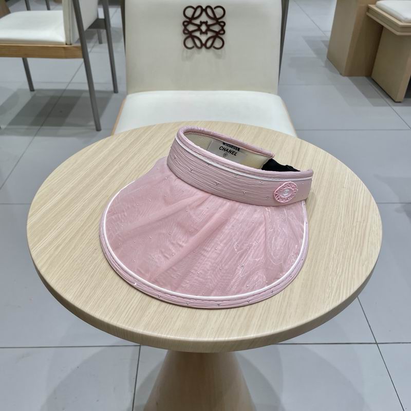 Chanel Visor (252)